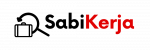 SabiKerja Logo